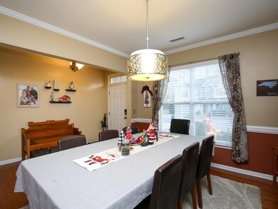 816 Amarillo Rose Ln, Durham, NC 27712 - photo 3