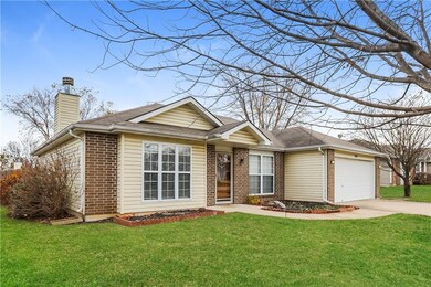 405 Rachael Cir, Raymore, MO 64083 - photo 3