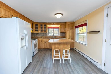 9 Blueberry Hill Rd, Deering, NH 03244 - photo 6