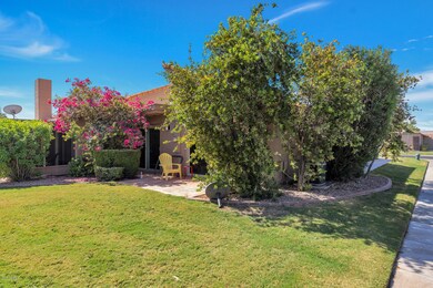 103 Leisure World unit 103, Mesa, AZ 85206 - photo 4