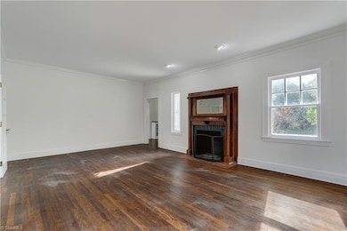 1200 Hill St, Greensboro, NC 27408 - photo 6