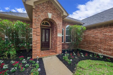 8214 Morning Dawn Dr, Houston, TX 77095 - photo 2