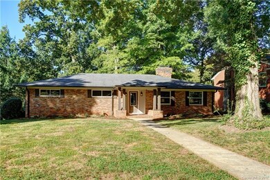 Completely renovated brick mid-century walk-out ba