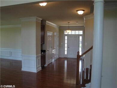 Foyer