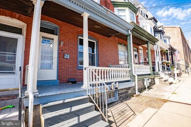22 E 4th St, Boyertown, PA 19512 - photo 3