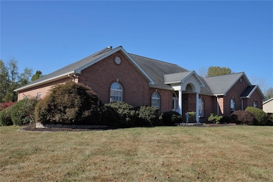 3731 Sugar Lake Dr, Freeburg, IL 62243 - photo 3