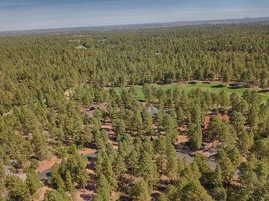 View From Above and Surrounding Area