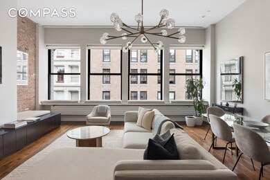 109 Greene St unit 5A, New York, NY 10012 - photo 3