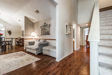 17411 Masonridge Dr, Houston, TX 77095 - photo 5