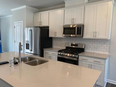 1741 Barrett Run Trail, Apex, NC 27502 - photo 4