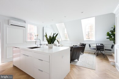 2007 Wyoming Ave NW unit 10, Washington, DC 20009 - photo 7