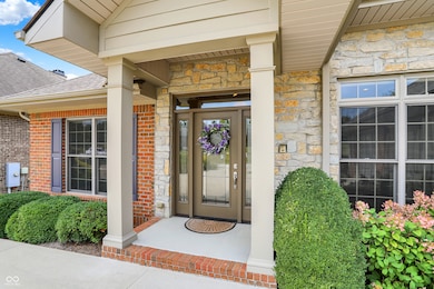 6109 Horizon Dr, Columbus, IN 47201 - photo 2