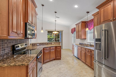 601 Monarch Kitchen