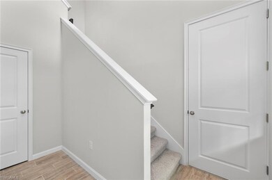 Stairwell