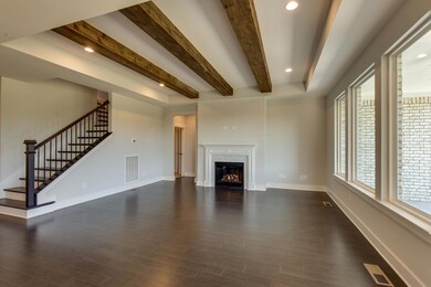 Photos taken from another completed Marshall, for viewing purposes only.