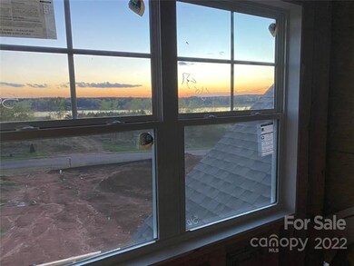 View from the loft