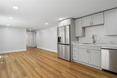 507 S Solomon St unit 1A, New Orleans, LA 70119 - photo 3