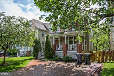 1111 Lincoln Ave, Falls Church, VA 22046 - photo 3