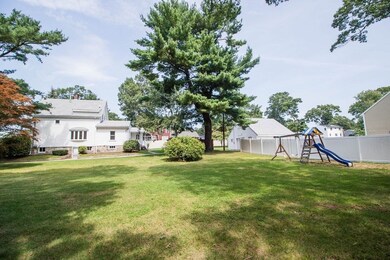 25 Granite St, Brockton, MA 02302 - photo 3