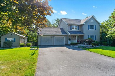 406 S Franklin St, Pen Argyl, PA 18072 - photo 3