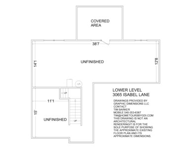 3065 ISABEL LANE FLOOR PLANS_3