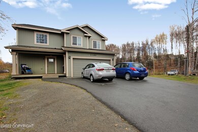 1160 W Shirley Ann Circle Wasilla AK