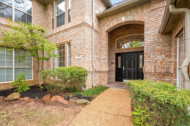 603 Shady Brook Ct, Southlake, TX 76092 - photo 2