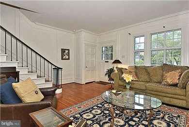 3224 Klingle Rd NW, Washington, DC 20008 - photo 5