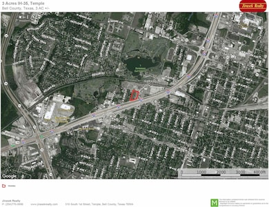 701 S 51st St, Temple, TX 76504 - photo 2