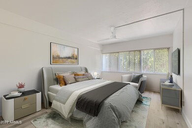 Windsor Place Condominiums unit C206, Phoenix, AZ 85012 - photo 2