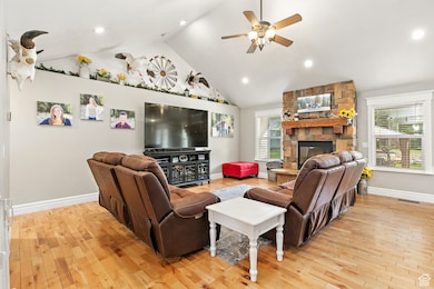 565 S Main St, Mona, UT 84645 - photo 6