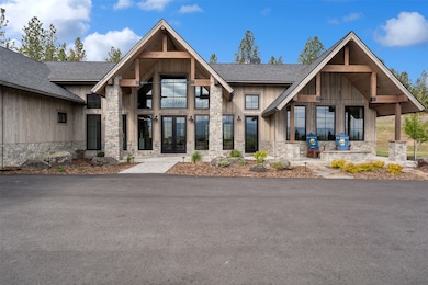 519 Hillside Ranch Rd, Victor, MT 59875 - photo 2