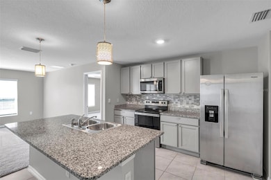 Gorgeous Kitchen