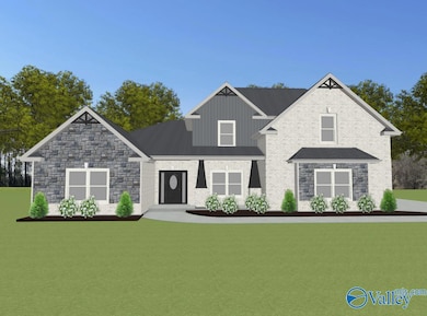 Thomasdale D Newby Chapel Rd, Athens, AL 35613 - photo 2