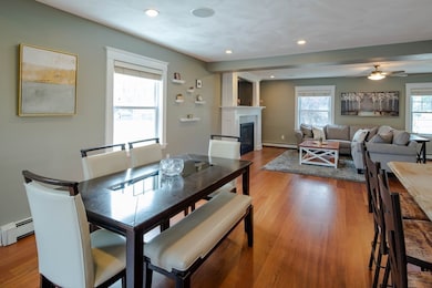 18 Narragansett Rd, Quincy, MA 02169 - photo 5