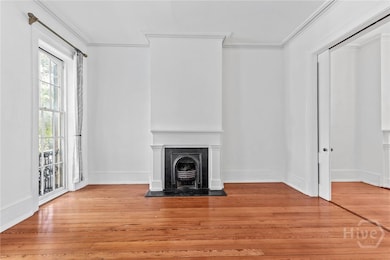 117 W Gaston St, Savannah, GA 31401 - photo 4