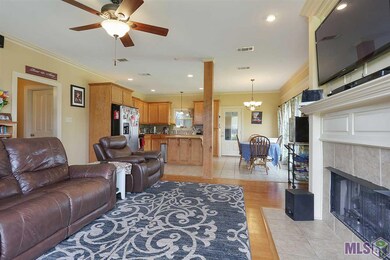 6333 Shallow Brook Ln, Zachary, LA 70791 - photo 4
