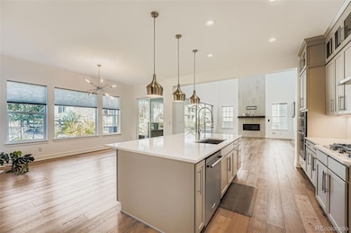 6689 S Vandriver Way, Aurora, CO 80016 - photo 5