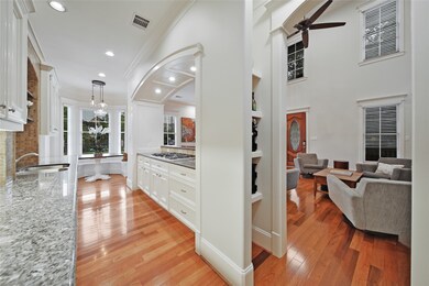 710 Rutland St, Houston, TX 77007 - photo 6