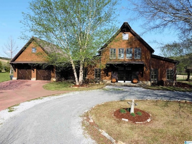 368 Whispering Pines Ln, Helena, AL 35080 - photo 2