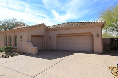 Side 3 Car Garage