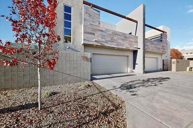705 Alcalde Place SW unit lower, Albuquerque, NM 87104 - photo 4