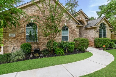 5819 Weisinger Dr, Magnolia, TX 77354 - photo 7