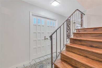 Front Foyer