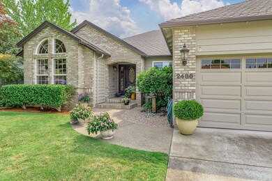 2486 Greenfield Ct, Medford, OR 97504 - photo 2