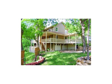 Beautifully Nestled In Trees on More Than 1 Acre (