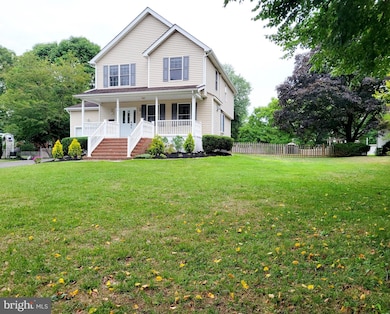 236 Center St, Moorestown, NJ 08057 - photo 4