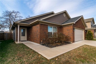 8025 Kismet Dr, Charlestown, IN 47111 - photo 4