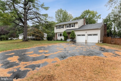 8 Millstone Rd, Princeton Junction, NJ 08550 - photo 4