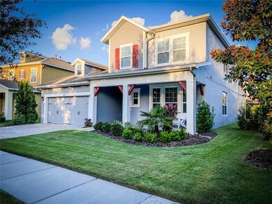 5005 Sagecrest Dr, Lithia, FL 33547 - photo 2